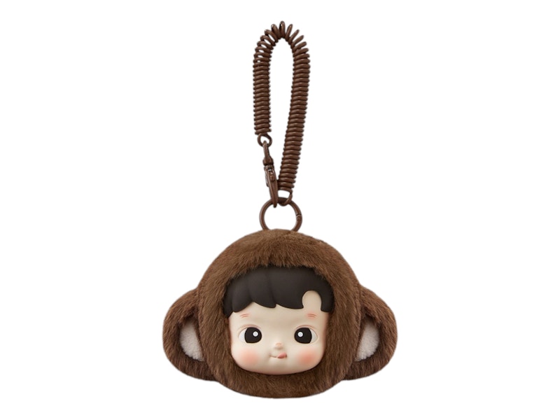 特別価格】POPMART 新発売 Hacipupu earphone case 新品未開封