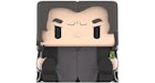 Pop Mart Harry Potter POP CUBE-3 Series Severus Snape Figure
