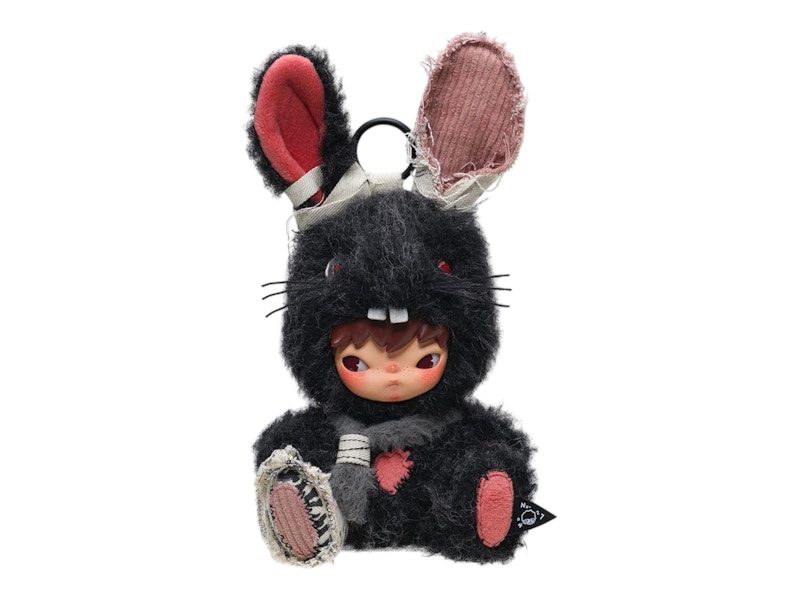 Popmart Hirono Lttle Hare シークレット24時間以内発送 Popmart Hirono Lttle Hare シークレット24時間以内発送 - メルカリ