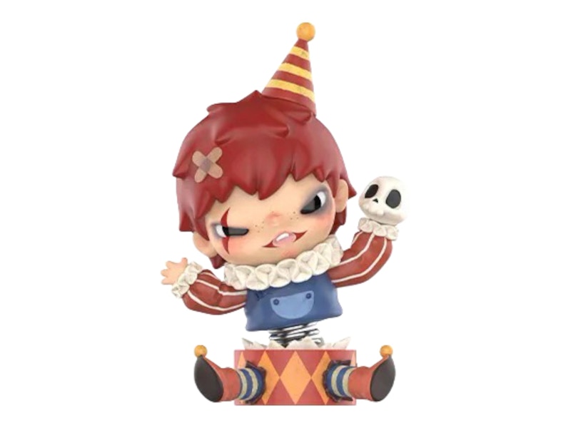 POP MART Hirono Monsters' Carnival シリーズ Hirono Monsters' Carnival Series Figures - POP MART (United