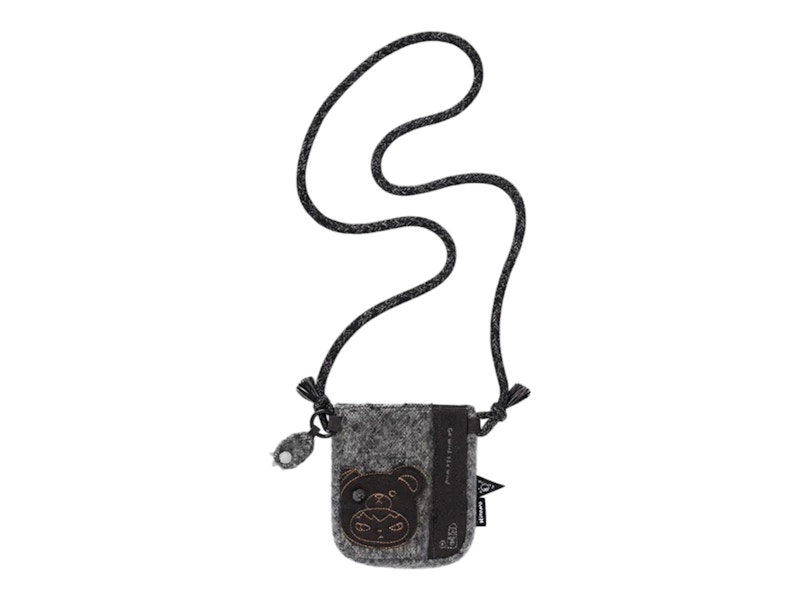 Pop Mart Hirono Road Journal Series City Dust Afloat Mini Bag