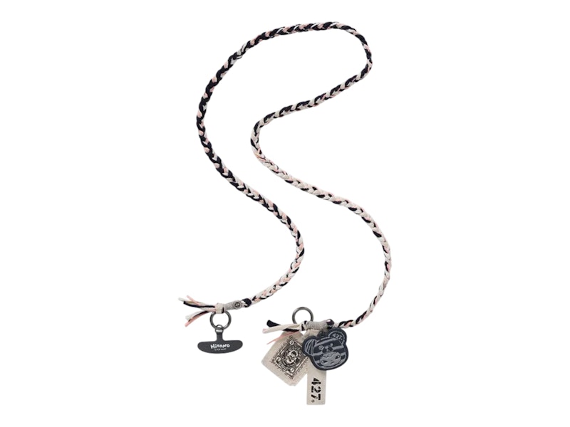 Pop Mart Hirono Road Journal Series Highway Imprint Secret Edition