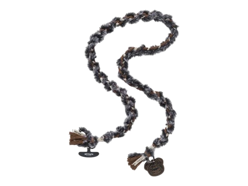 Pop Mart Hirono Road Journal Series Lost in the Night Phone Lanyard