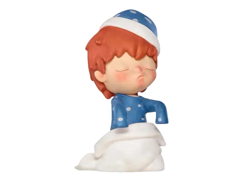 Pop Mart Hirono The Other One Series Dreaming Secret Edition