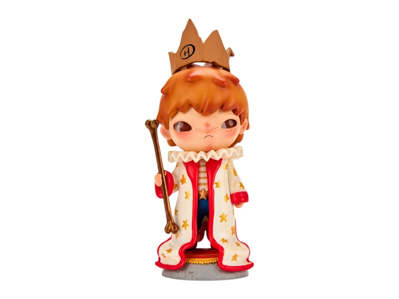 その他 Popmart Hirono Le petit Prince POP MART Hirono Le Petit Prince Series – Art Toy Familia