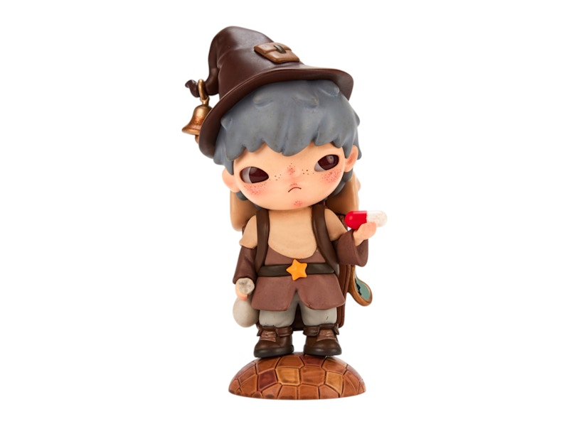 ポップマートHIRONO Le Petit Prince POP NOW:Hirono×Le Petit Prince Series Figures - POP MART