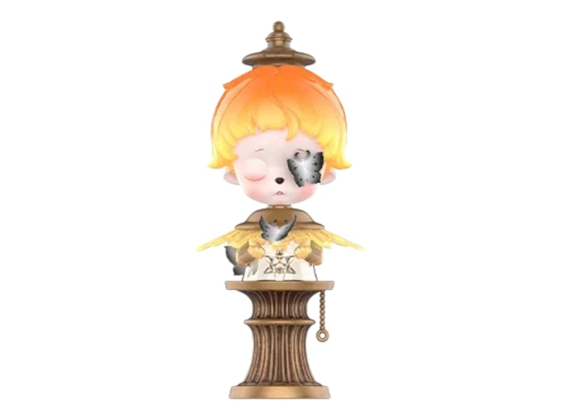 inosoul In the Still Room Series Figures - POP MART (United