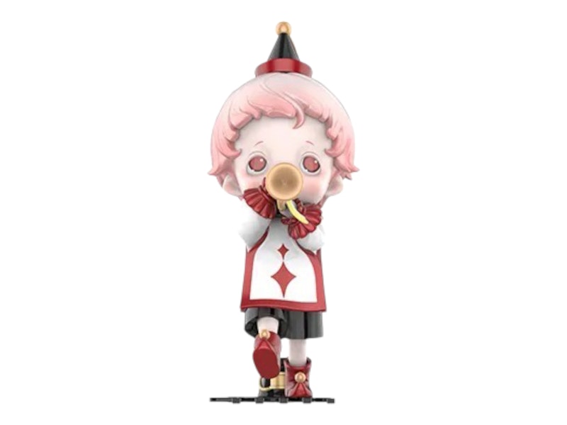 POP MART inosoul In the Still Room イノソウル POP NOW:inosoul In the Still Room Series Figures - POP MART