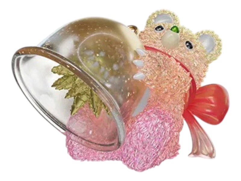 INSTINCTOY Muckey Celebration gift Series Figures - POP MART