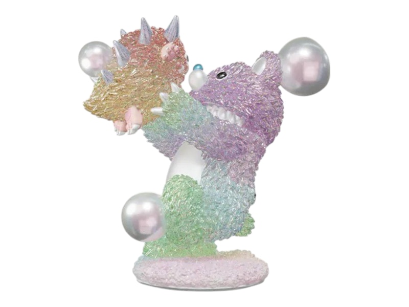 INSTINCTOY Muckey Celebration gift Series Figures - POP MART