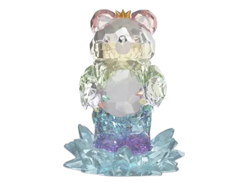 Pop Mart Instinctoy Muckey Celebration Gift Series Frosty