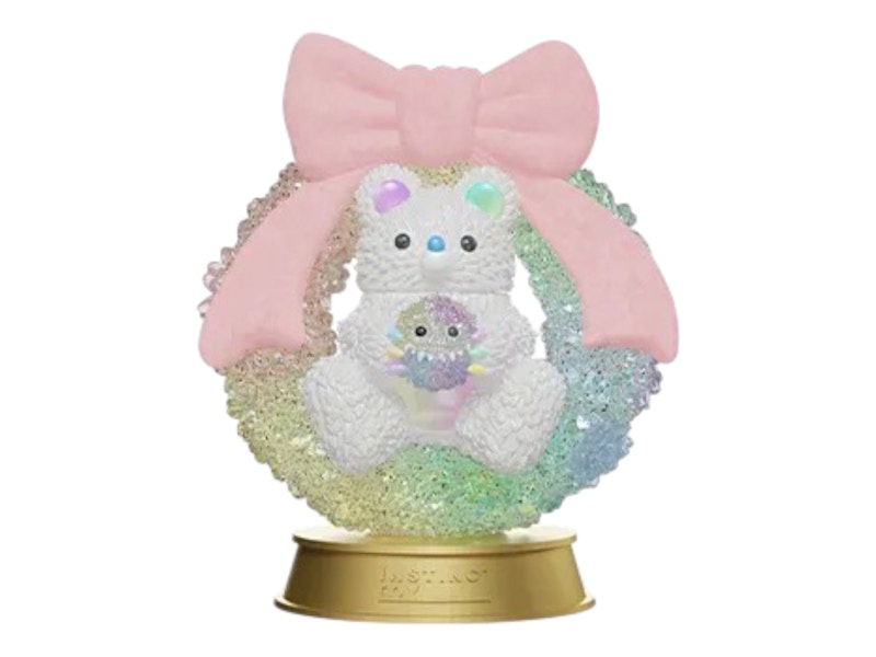 INSTINCTOY Muckey Celebration gift シリーズ INSTINCTOY Muckey Celebration gift Series Figures - POP MART