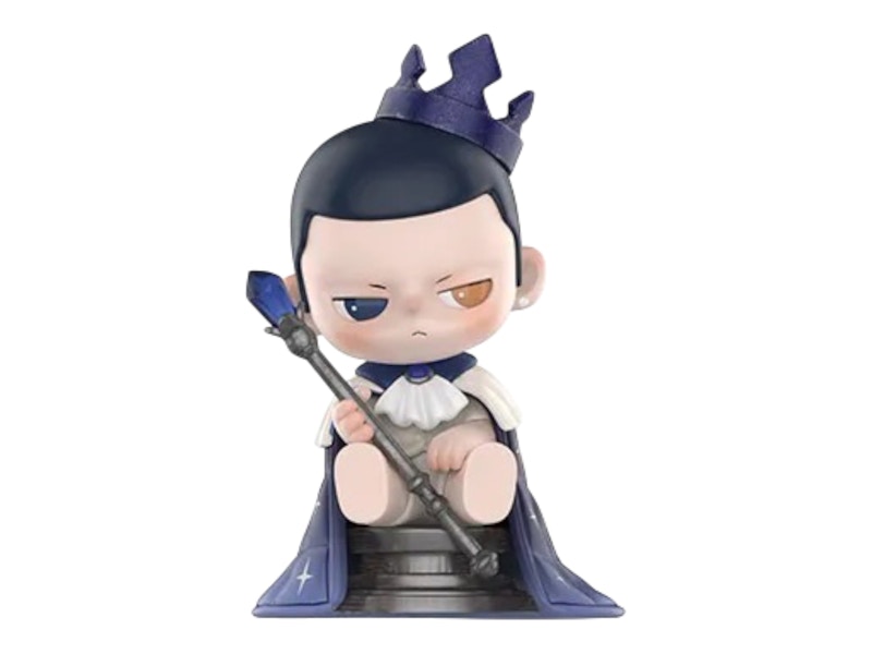 Pop Mart KUBO Angel's Poem Series Obsessive Domination Figure - JP