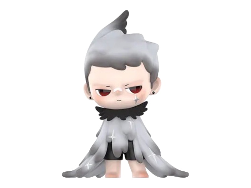 Pop Mart KUBO Angel's Poem Series Woven Lies Figure