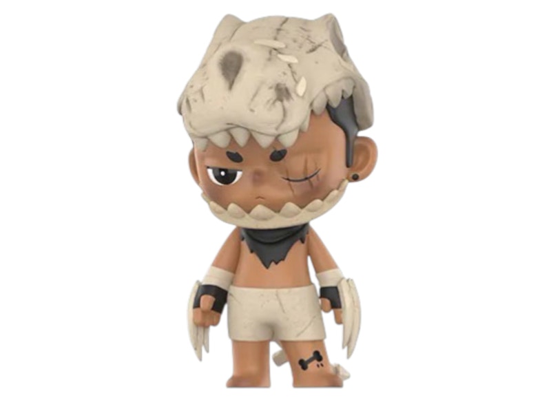 ☆未開封品☆POPMART KUBO City of Sunset VITA KUBO City of Sunset Series Figures - POP MART (United States)