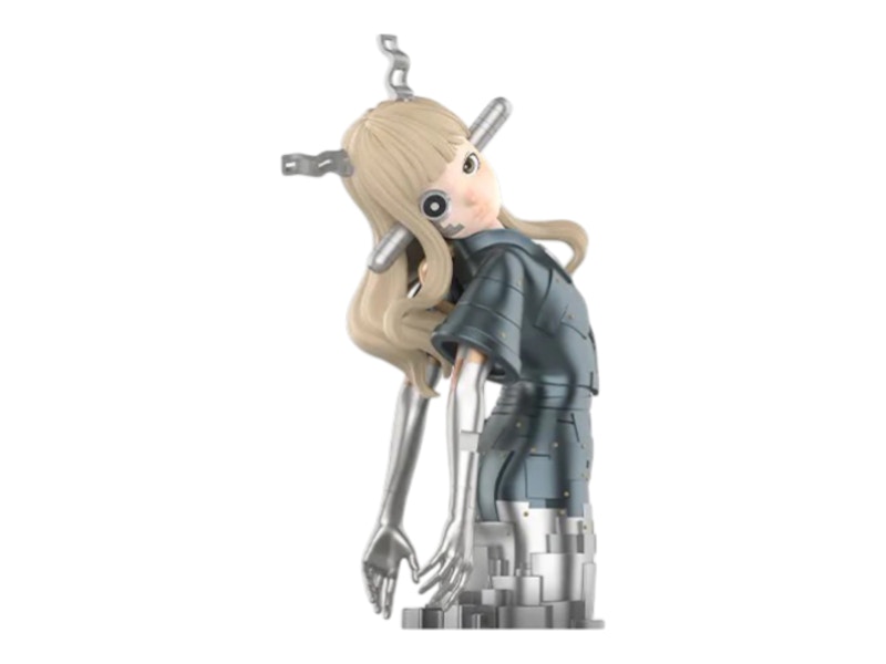 Pop Mart KeyA A Lucid Dream Series INSIGHT Figure - US