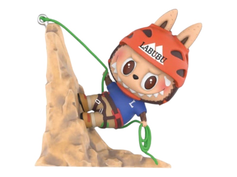 labubu climber LABUBU クライマー ビッグサイズ 楽天市場】LABUBU クライマー ビッグサイズ : POP MART JAPAN