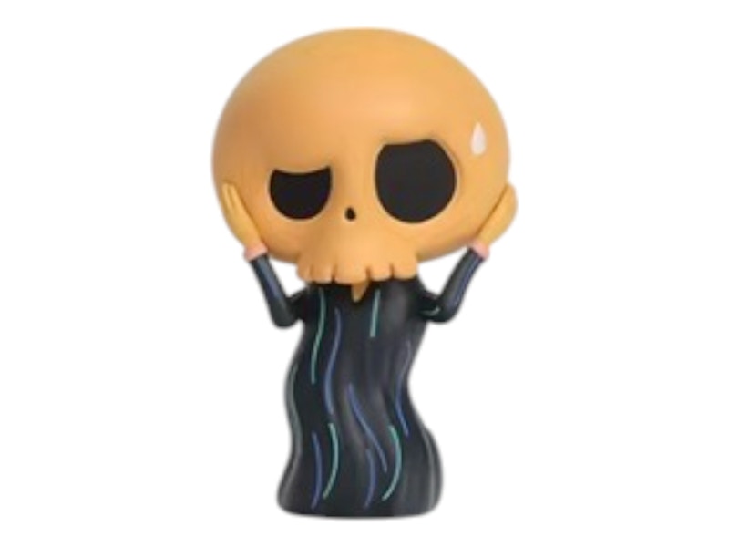 その他 POP MART THE MONSTERS ART The Monsters Art Pop Mart Blind Box Figure Unboxing