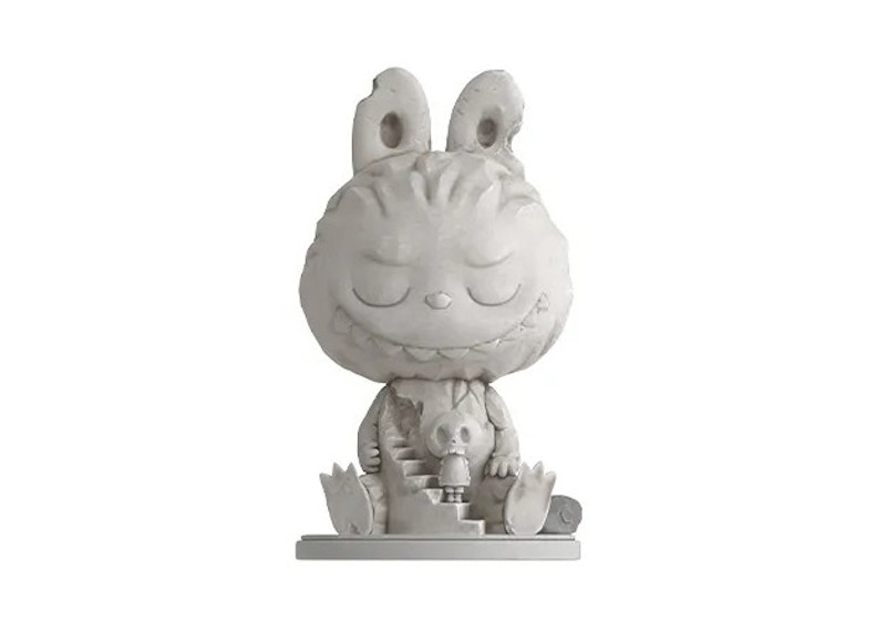 THE MONSTERS Almost Hidden Series Figures | Blind Boxes