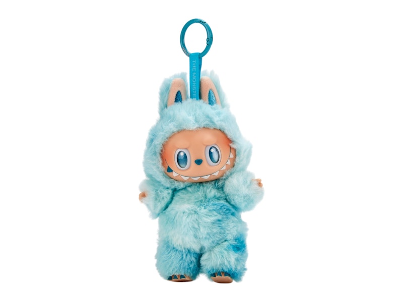 LABUBU Big into Energy ラブブ hope love Pop Mart Labubu The Monsters Big into Energy Series Hope
