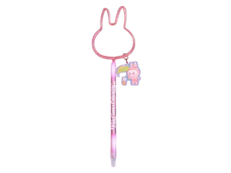 Pop Mart Labubu The Monsters Big into Energy Series Love Pen