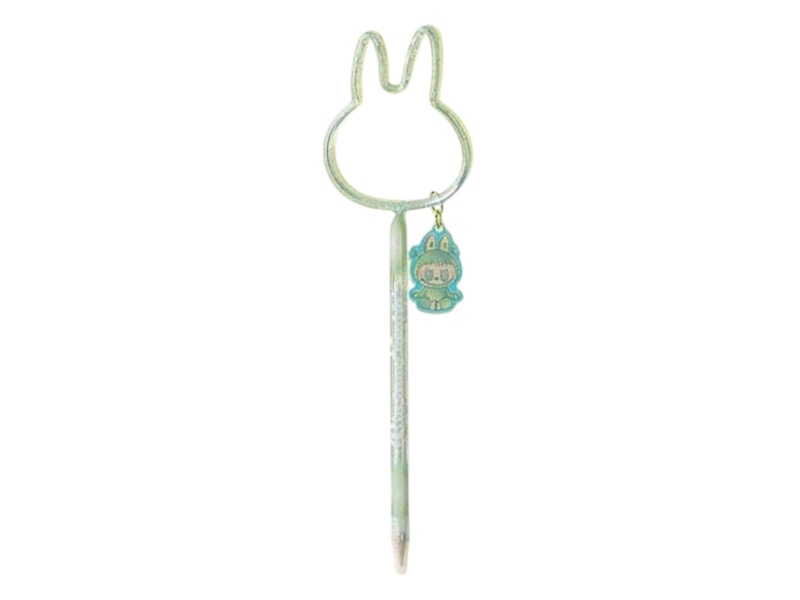 Pop Mart Labubu The Monsters Big into Energy Series Serenity