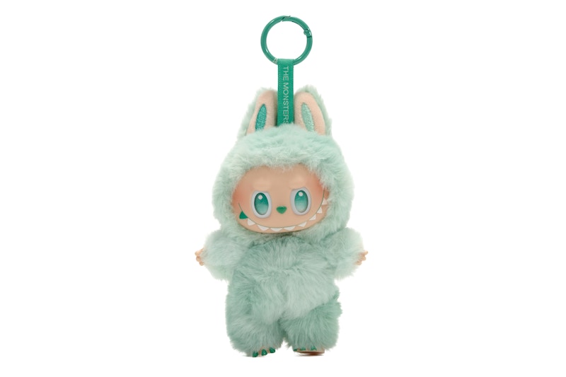 LABUBU ラブブ　Big into Energy SERENITY Pop Mart Labubu The Monsters Big into Energy Series Serenity