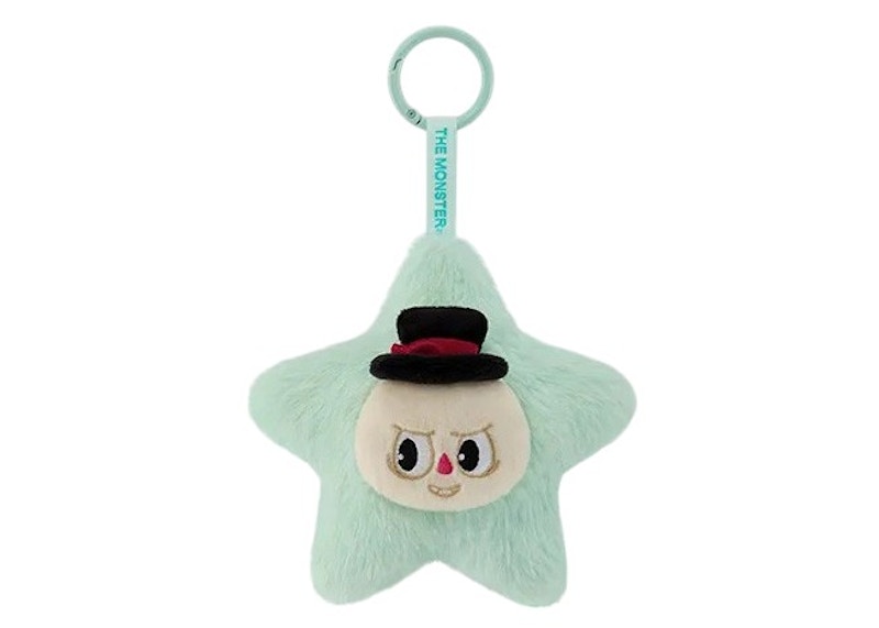 【レア】POPMART The Monsters Labubu Party Reversible Pendant THE MONSTERS Party Series-Reversible Plush | Accessories ALL