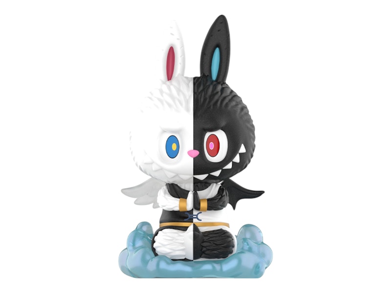Pop Mart Labubu The Monsters Constellation Series Gemini