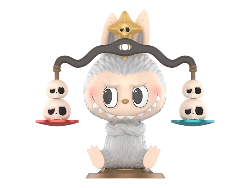 POP MART THE MONSTERSラブブ LABUBU a_4638fc81ccfc439689fc2b70c4b7