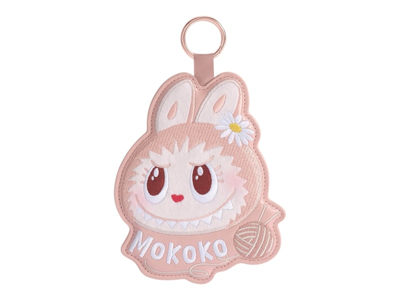 バブルマットPOP MART MOKOKOハニーシリーズLABUBU バブルマットPOP MART MOKOKOハニーシリーズLABUBU バブルマット