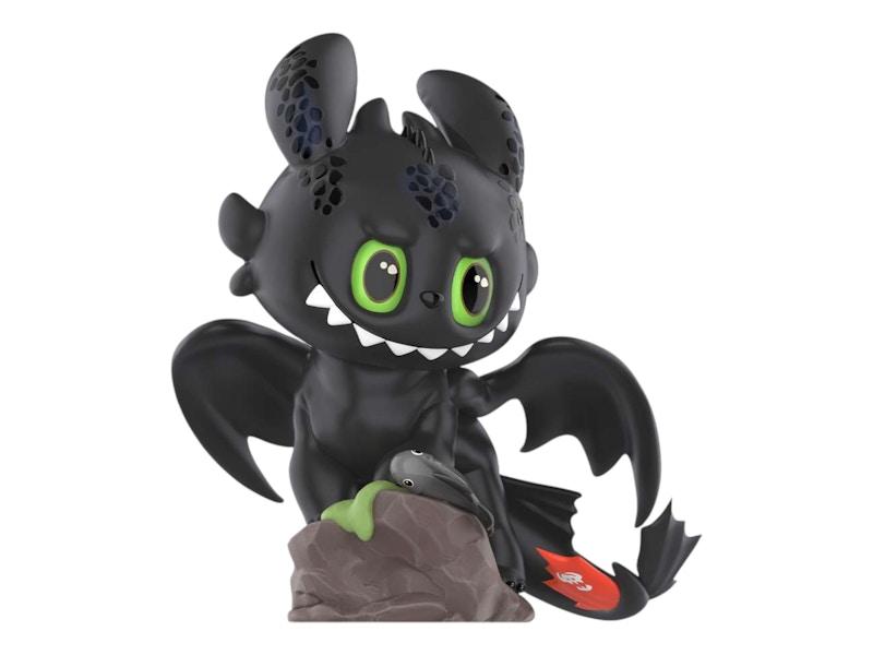 その他 THE MONSTERS How to Train Your Dragon THE MONSTERS - How to Train Your Dragon Figurine