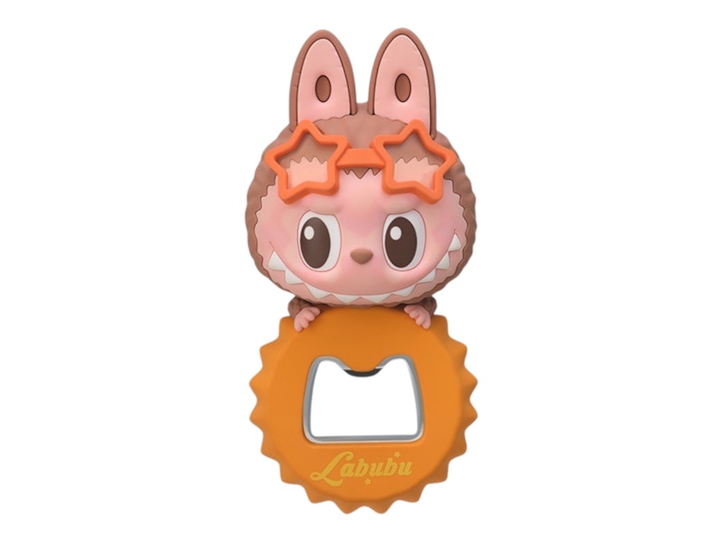 POPMART ウォーターパーティー Labubu 入り Labubu Pop Mart PopCar Water Party Series Labubu – TOYSEZ