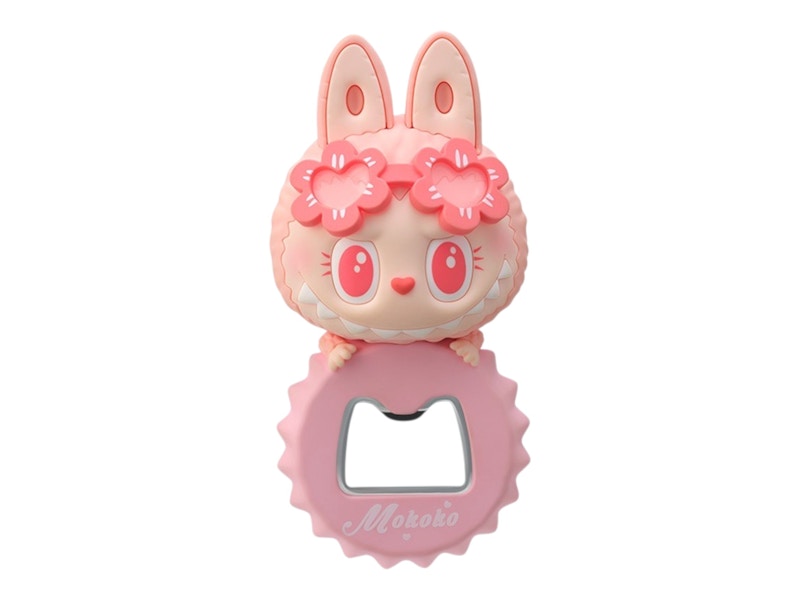 Pop Mart Labubu The Monsters Jump Into Summer Series Mokoko