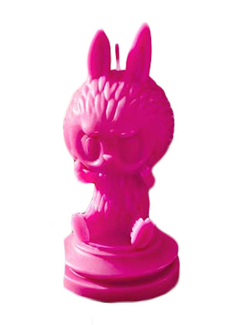 Pop Mart Labubu The Monsters Let's Checkmate Series Vinyl