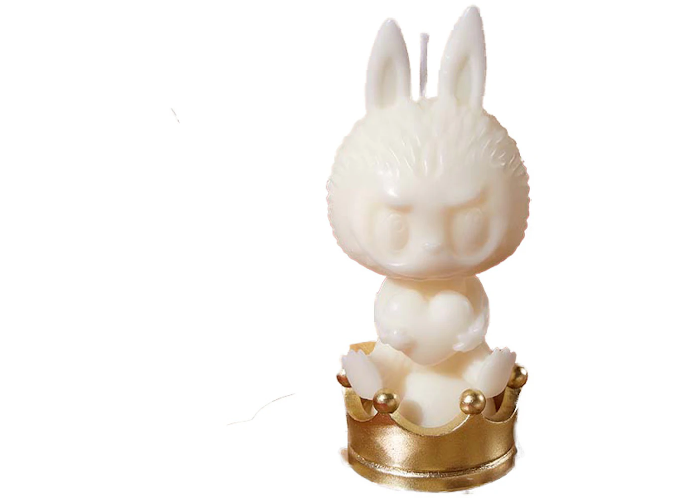 Pop Mart Labubu The Monsters Let's Checkmate Series Bond (Secret