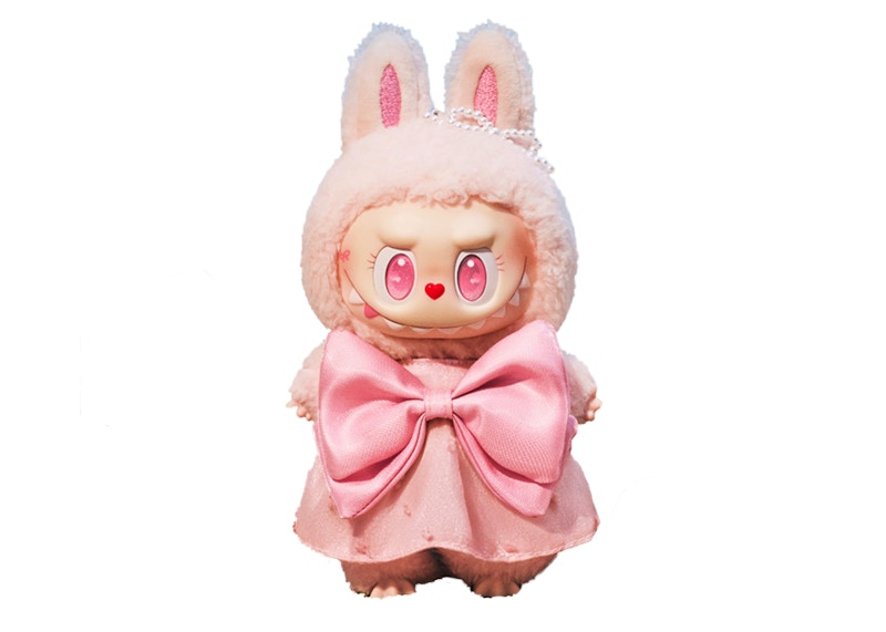 erika♡1998 POPMART LABUBU MOKOKO 第1代 POPMART Labubu MOKOKO The MONSTERS CLOSE TO SWEET V1 POP