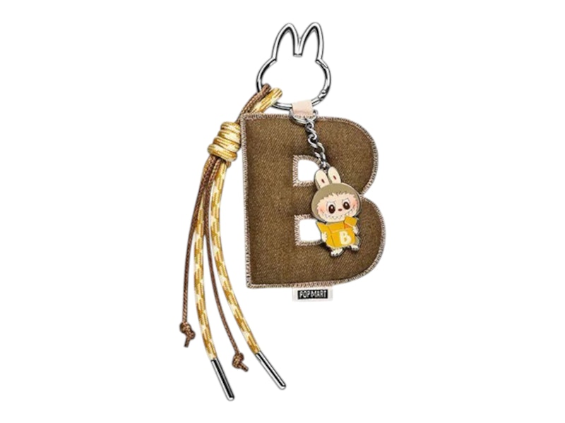 POPMART】The Monsters Pin For Love Series B ☆追跡可