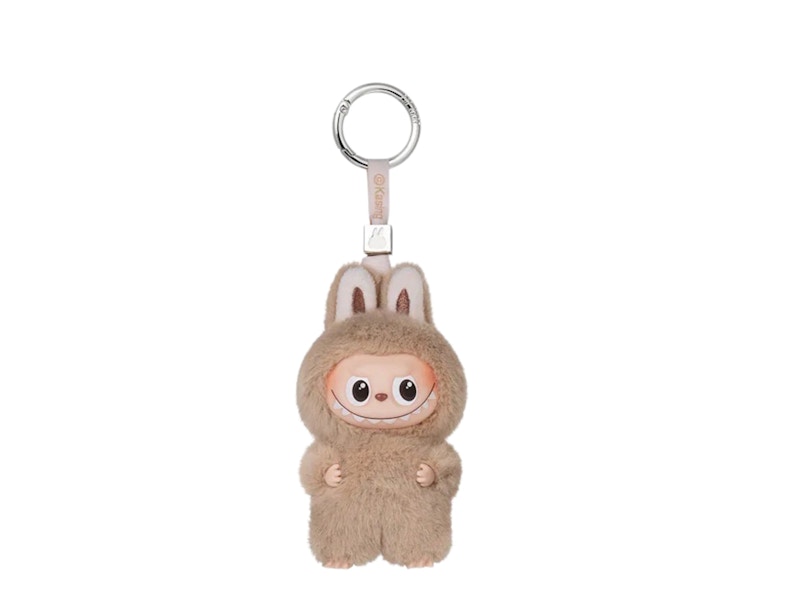 Pop Mart Labubu The Monsters Pin for Love Series 