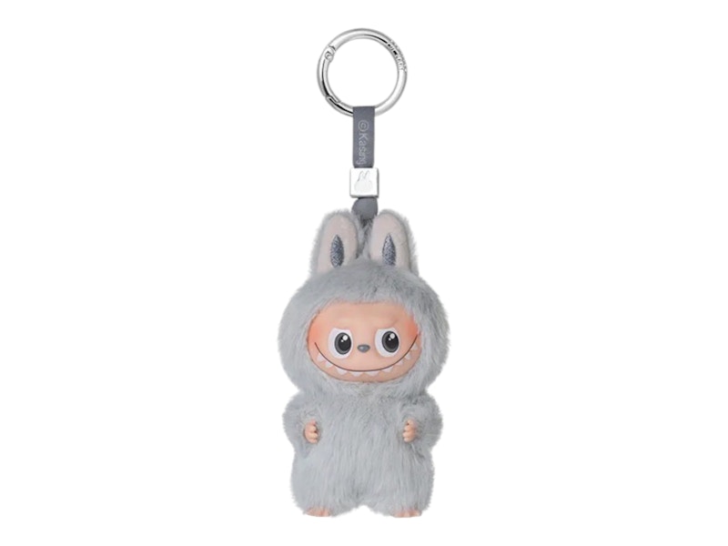 Pop Mart Labubu The Monsters Pin for Love Series 