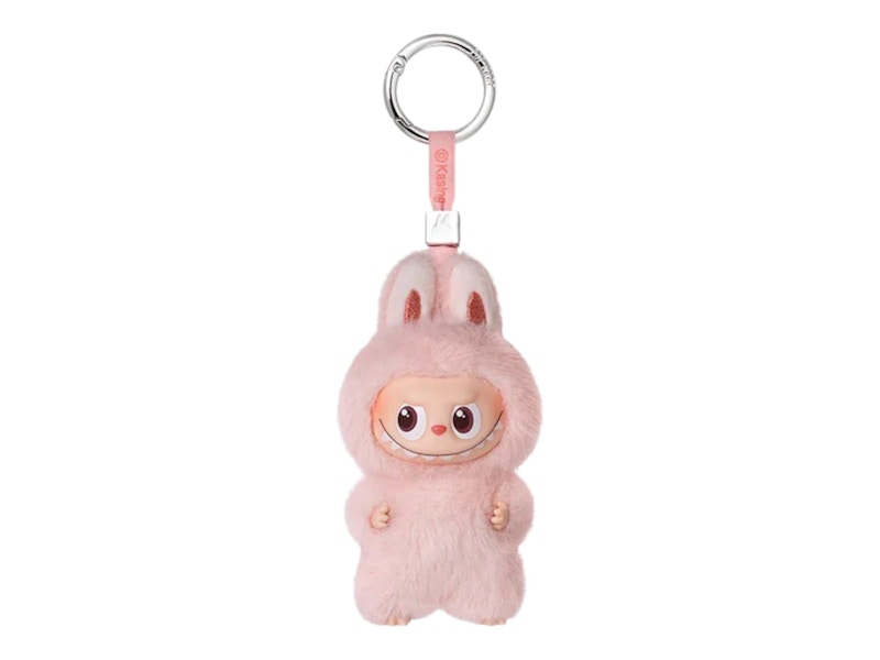 Pop Mart Labubu The Monsters Pin for Love Series 