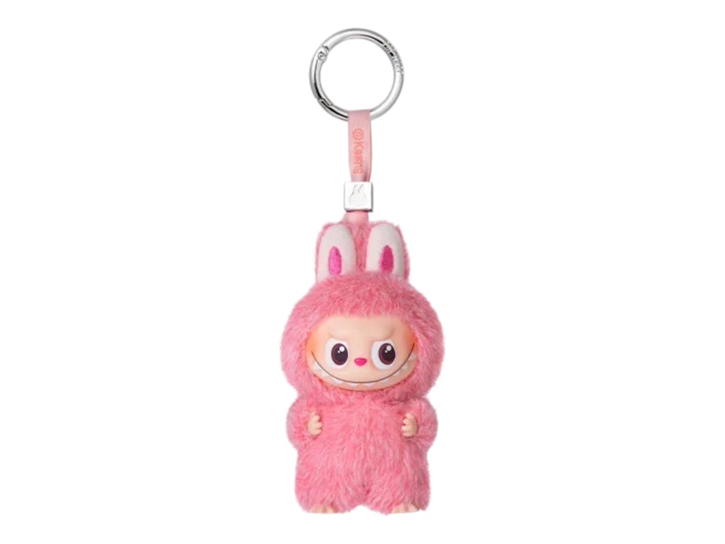POPMART フォンチャーム シークレット ID 本我 LABUBU ポップマート ラブブ フォンチャーム シークレット LABUBU ID 本