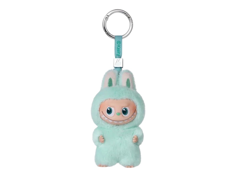 Pop Mart Labubu The Monsters Pin for Love Series 