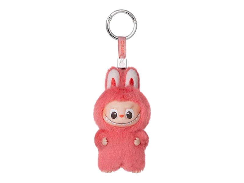 Pop Mart Labubu The Monsters Pin for Love Series 