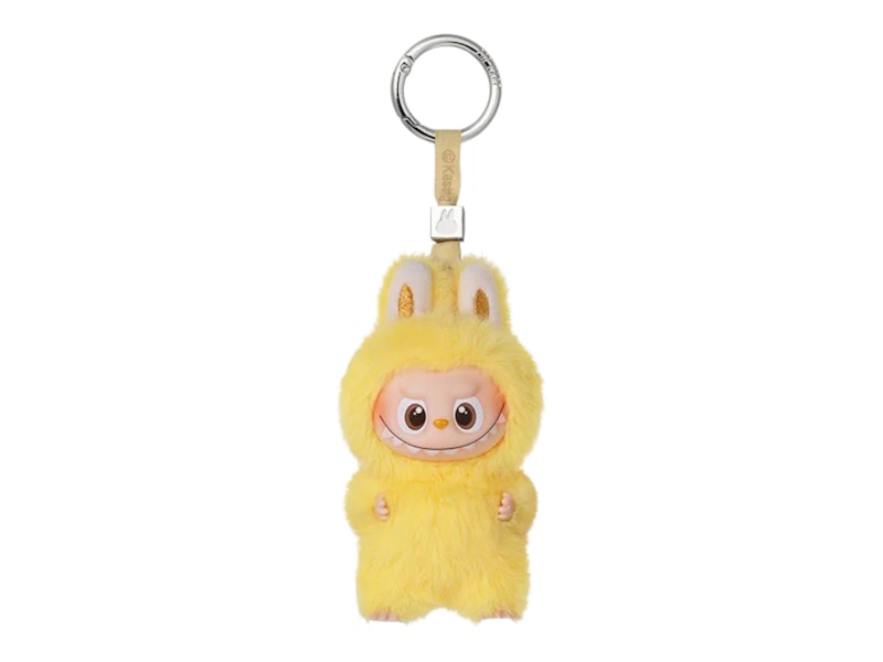 Pop Mart Labubu The Monsters Pin for Love Series 