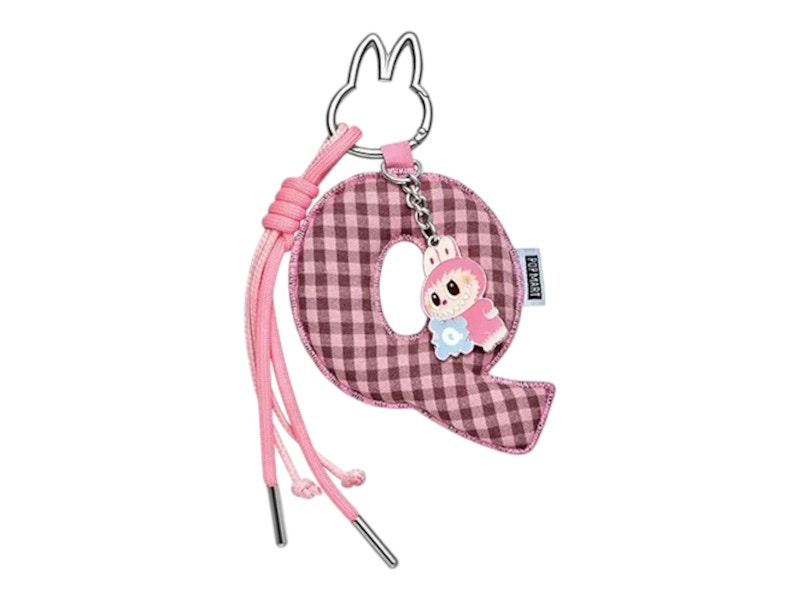 LABUBU ラブブ THE MONSTER PIN FOR LOVE：Q Pop Mart Labubu The Monsters Pin for Love Series 