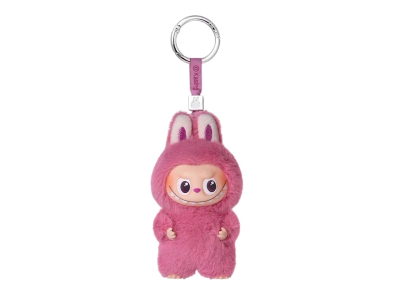 Pop Mart Labubu The Monsters Pin for Love Series 