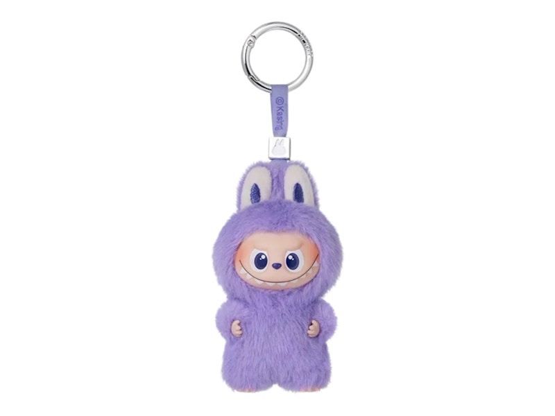 Pop Mart Labubu The Monsters Pin for Love Series 