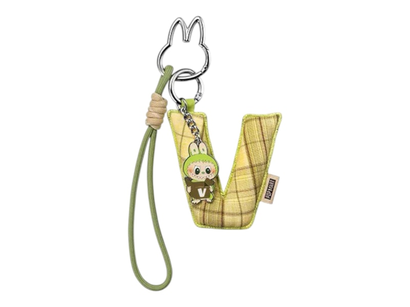 Pop Mart Labubu The Monsters Pin for Love Series 