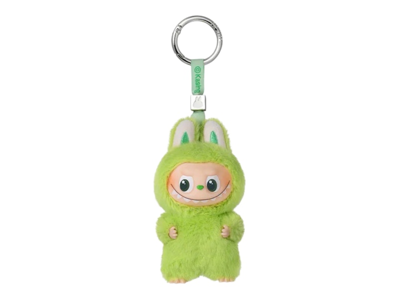 Pop Mart Labubu The Monsters Pin for Love Series 